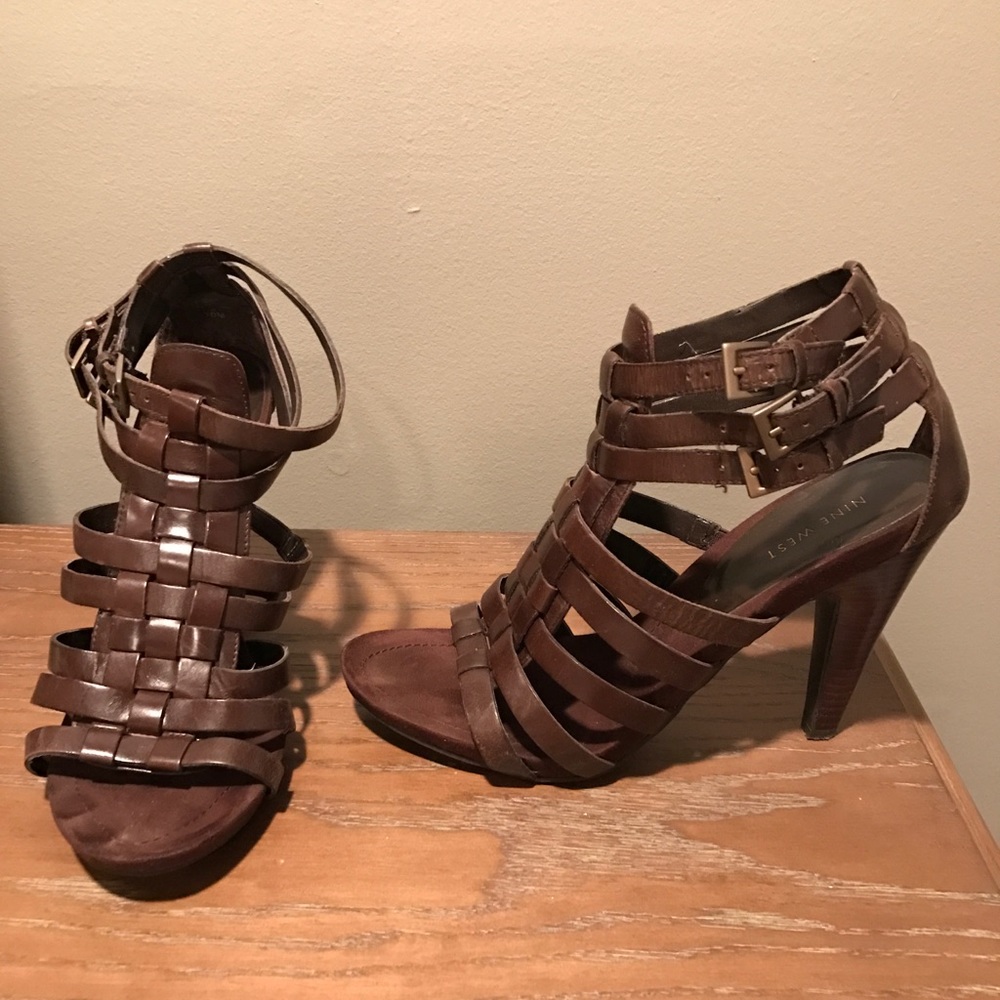 Nine West Aromao